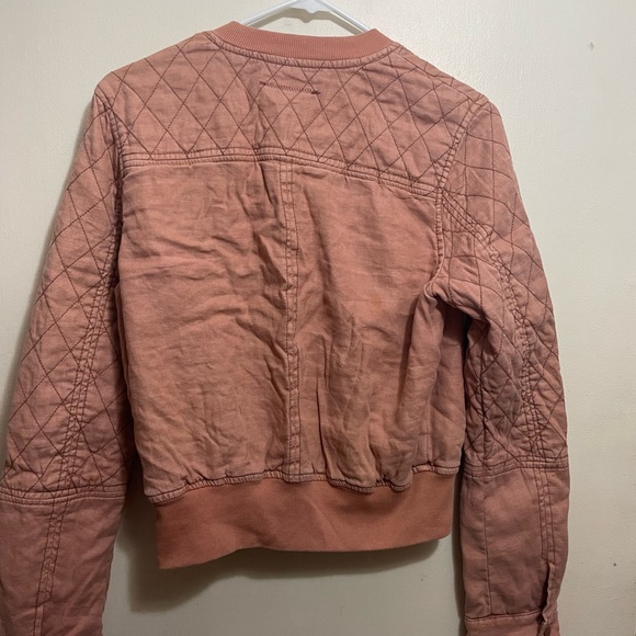 Fall jacket - Picture 4 of 4